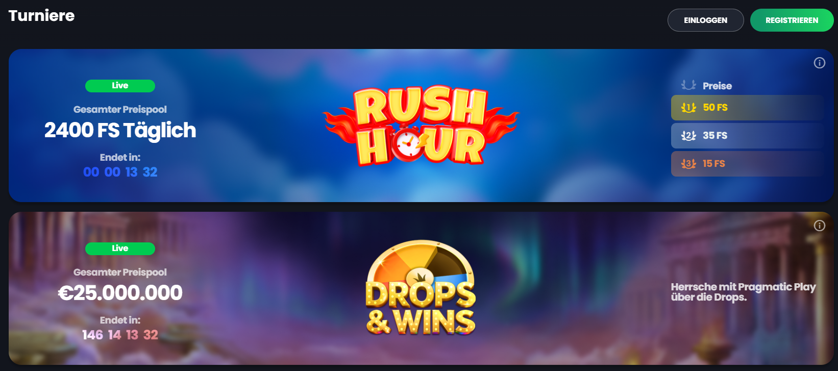 Bitkingz Casino